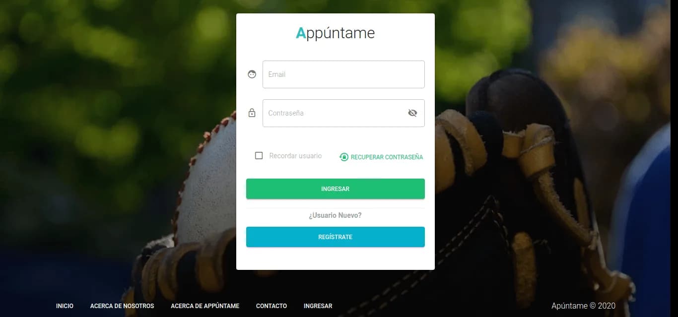 Appuntame