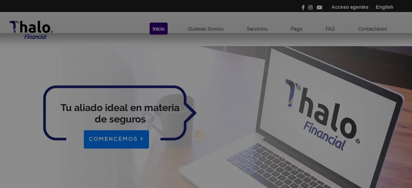 Thalo Financial